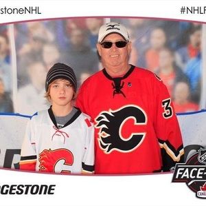 Meet your Posher, Rick